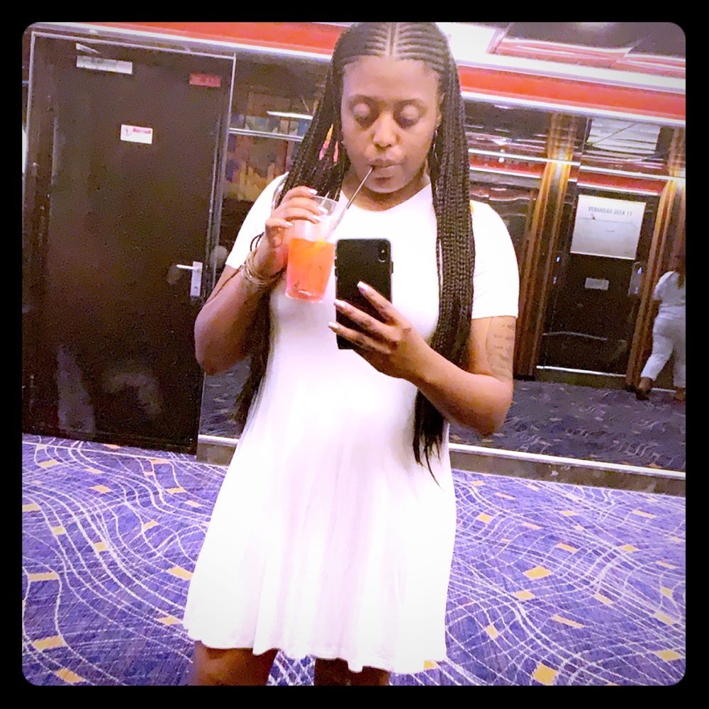 Meet your Posher Ingrid